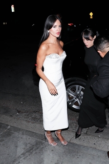 Eiza González feet photo thumbnail