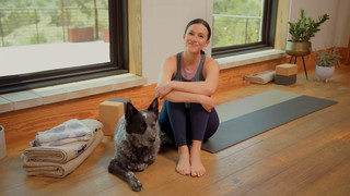 Adriene Mishler feet photo thumbnail
