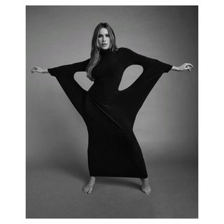 Sofía Vergara feet photo thumbnail