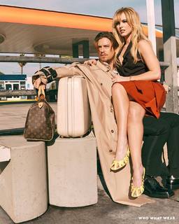 Kathryn Newton feet photo thumbnail