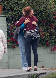 Kate Mara feet photo thumbnail