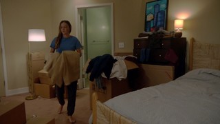 Tracy Spiridakos feet photo 5