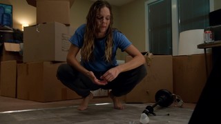 Tracy Spiridakos feet photo 4