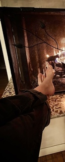 Cassidy Freeman feet photo 3
