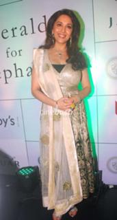 Madhuri Dixit feet photo thumbnail