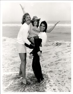 Ann-Margret feet photo 4