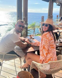 Lisa Snowdon feet photo thumbnail