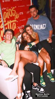 Anitta feet photo thumbnail
