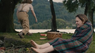 Anna Paquin feet photo 1
