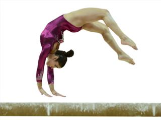 Aly Raisman feet photo thumbnail