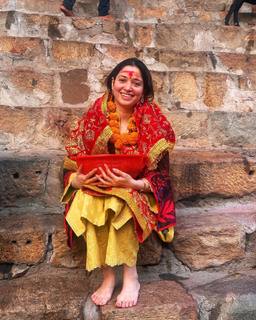 Tamannaah Bhatia feet photo thumbnail