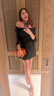 Lisa Snowdon feet photo thumbnail