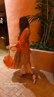 Lisa Snowdon feet photo thumbnail