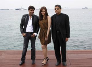 Aishwarya Rai Bachchan feet photo thumbnail