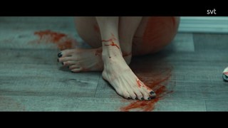 Shailene Woodley feet photo thumbnail