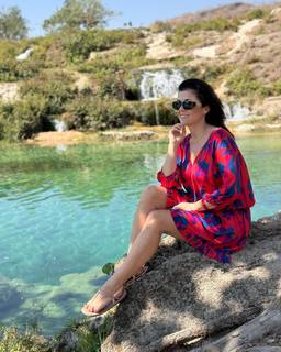 Katarzyna Cichopek feet photo thumbnail