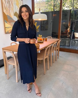 Eva Longoria feet photo thumbnail