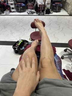 Julieanna Marie Goddard feet photo thumbnail