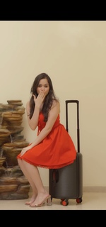 Jannat Zubair Rahmani feet photo thumbnail