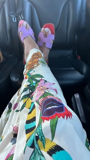 Kate Walsh feet photo thumbnail