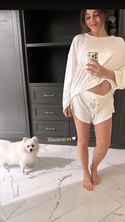 Jenna Dewan feet photo thumbnail