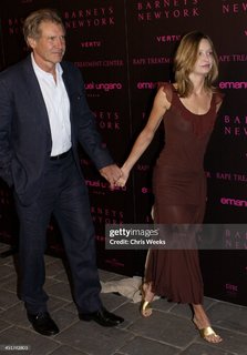 Calista Flockhart feet photo 5