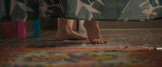Eliza Taylor feet photo 2