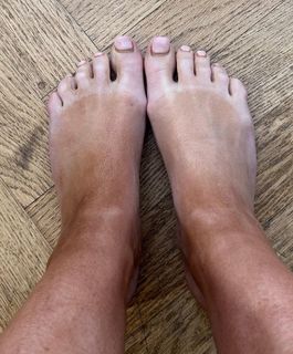 Vicky Pattison feet photo thumbnail