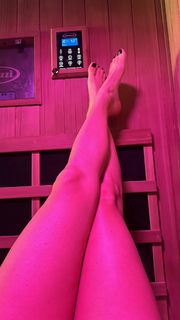 Kristin Cavallari feet photo thumbnail
