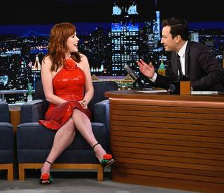 Molly Ringwald feet photo 5