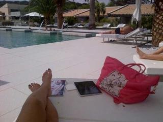 Wanda Nara feet photo thumbnail