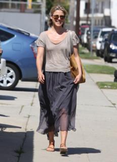 Ali Larter feet photo thumbnail