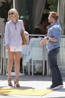 Ali Larter feet photo thumbnail