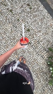 Jade Picon feet photo thumbnail