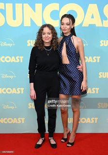 Nico Parker feet photo 5