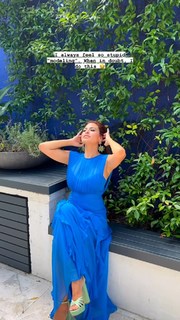 Eva Mendes feet photo thumbnail