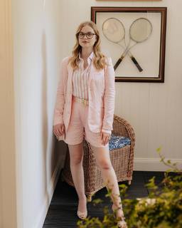 Angourie Rice feet photo 4