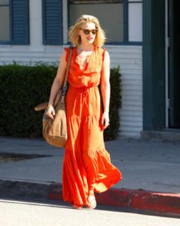 Ali Larter feet photo thumbnail