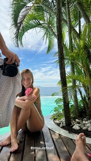 Margarida Corceiro feet photo thumbnail