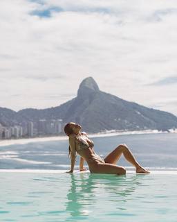 Margarida Corceiro feet photo thumbnail