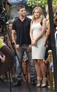 Sasha Alexander feet photo thumbnail