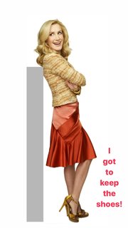 Angela Kinsey feet photo thumbnail