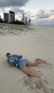 Corinna Kopf feet photo thumbnail