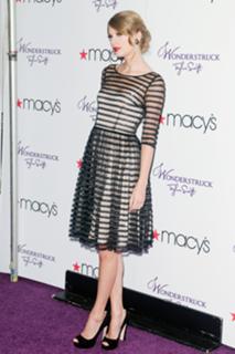 Taylor Swift feet photo thumbnail