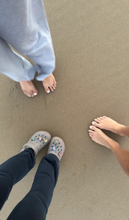 Corinna Kopf feet photo thumbnail