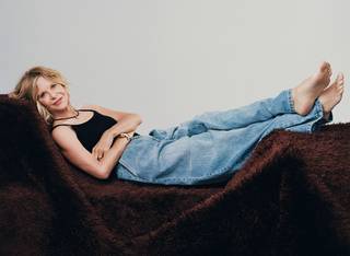 Meg Ryan feet photo 5