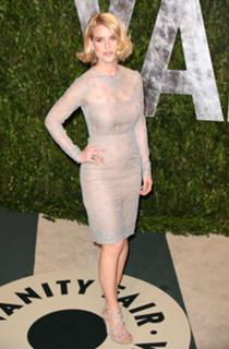 Alice Eve feet photo thumbnail