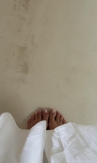 Corinna Kopf feet photo thumbnail