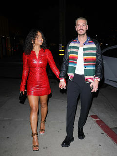 Christina Milian feet photo thumbnail
