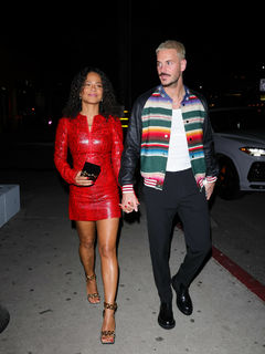 Christina Milian feet photo thumbnail